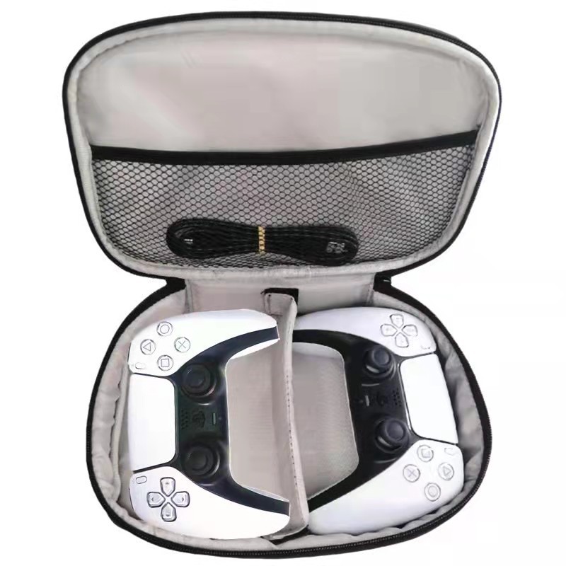 Xbox Travel Accessories - Çift Denetleyici Taşıma Çantası PS4 PS5