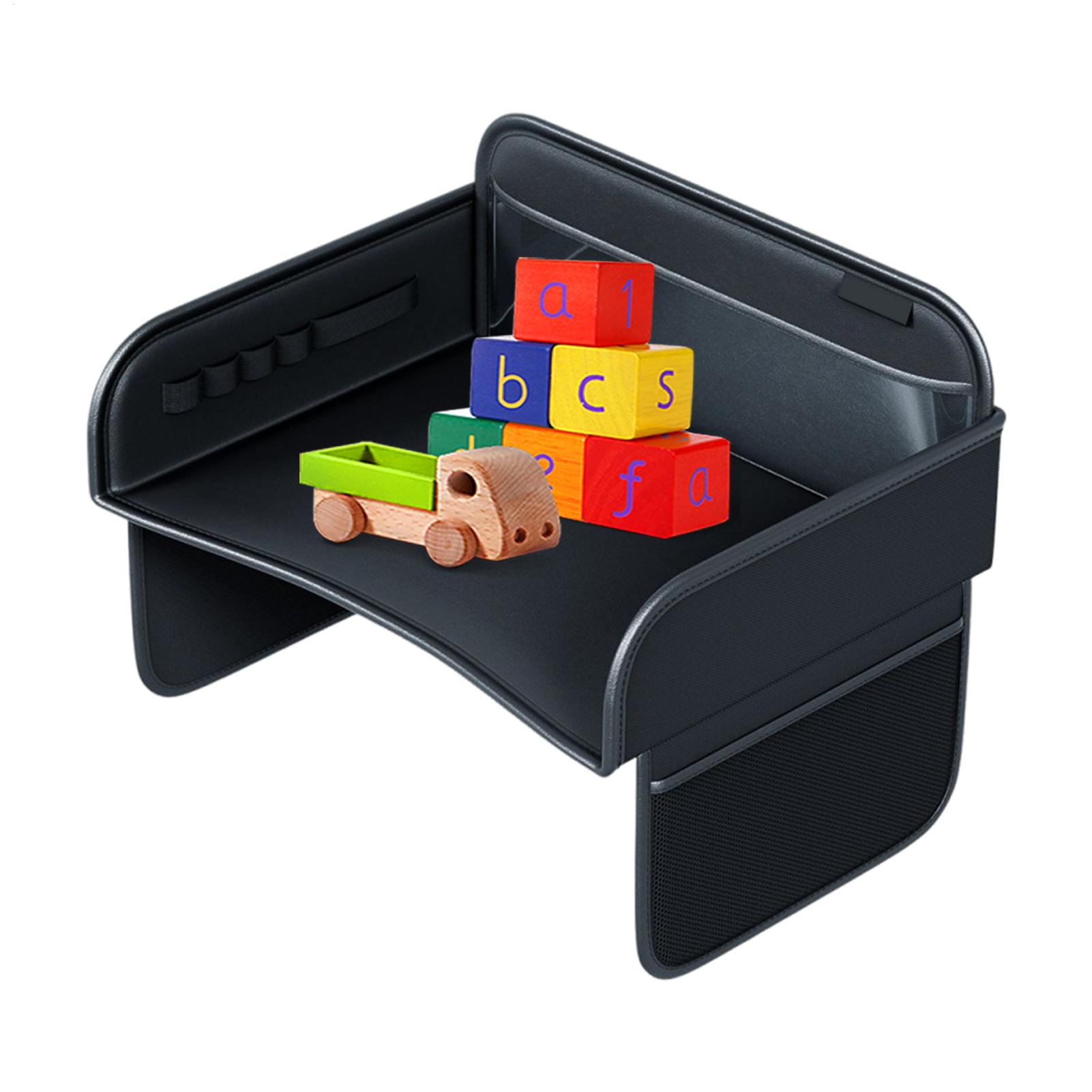 Travel Accessories Kids - Çocuk Araba Yemek Çizim Masası Evrensel