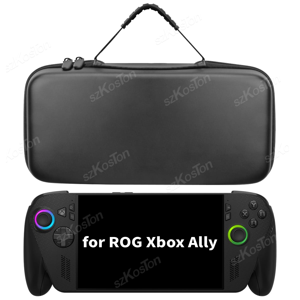 Xbox Travel Accessories - ASUS ROG Xbox Ally X Oyun