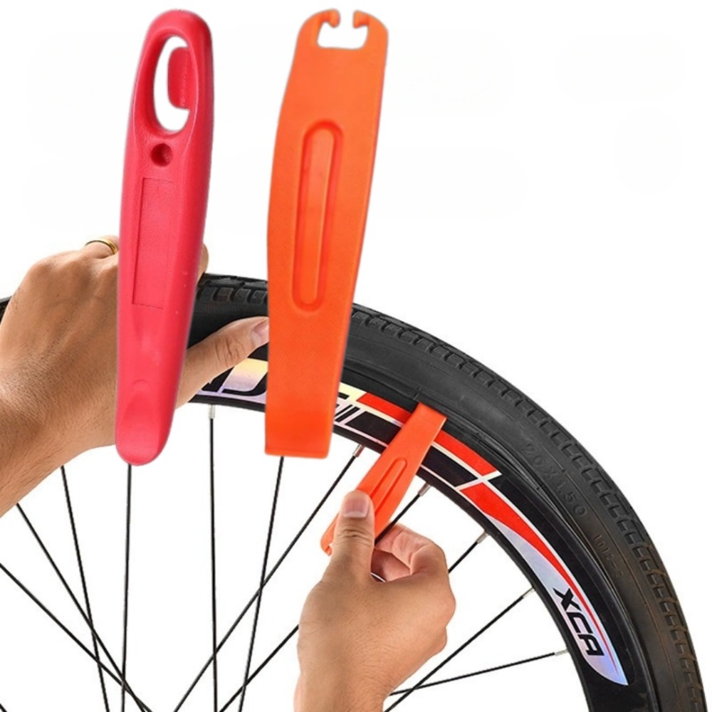 Travel Accessories Bike - 3 adet taşınabilir bisiklet lastiği lastik