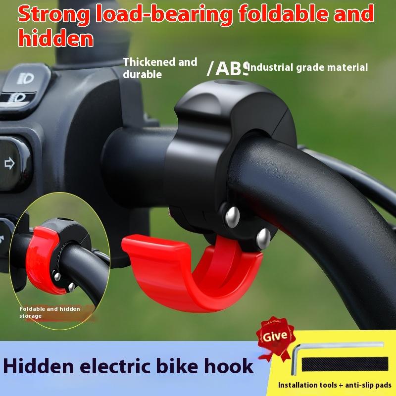 Travel Accessories Bike - (BF06)1 Takım Bisiklet Scooter Motosiklet Kask