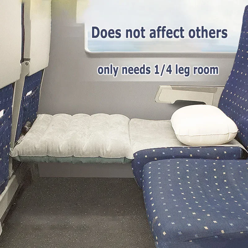 Travel Accessories Kids - Ayarlanabilir Footrest hamak araba tren uçak