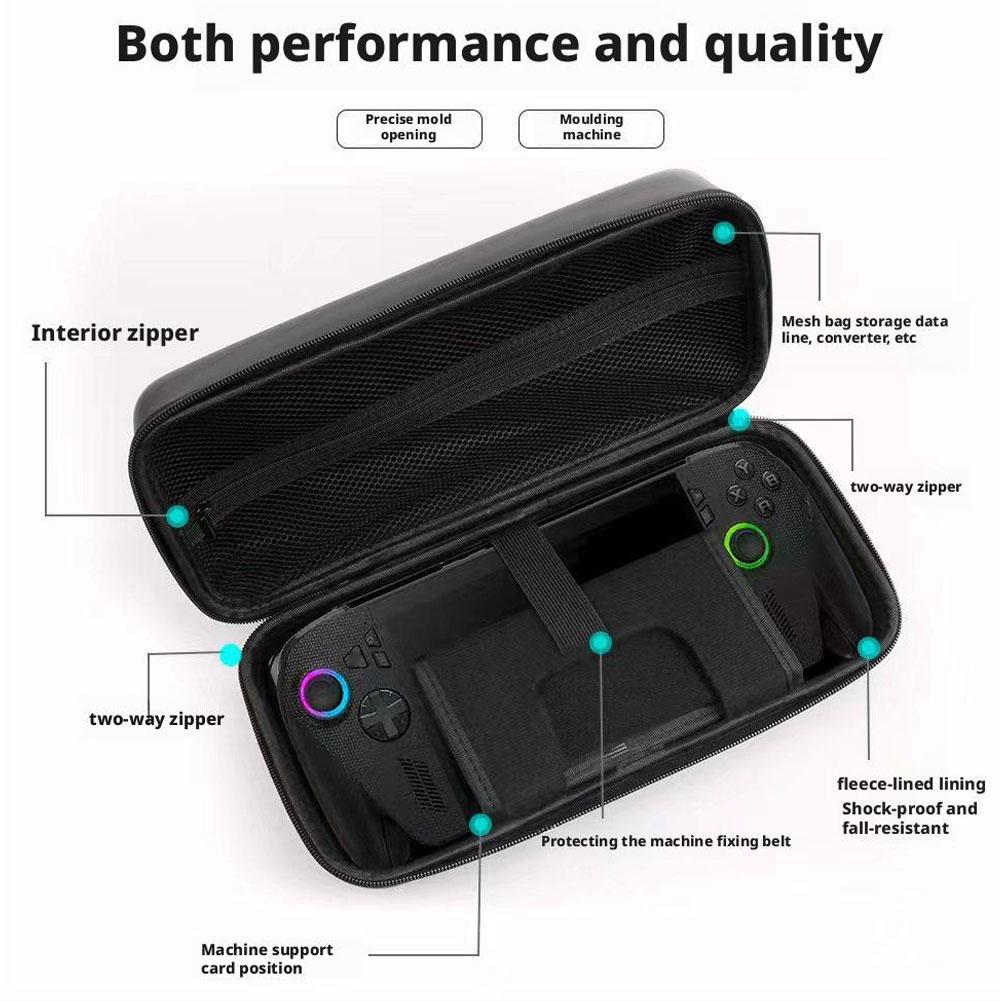 Xbox Travel Accessories - Taşınabilir Taşıma Çantası Seyahat Çantası Koruyucu