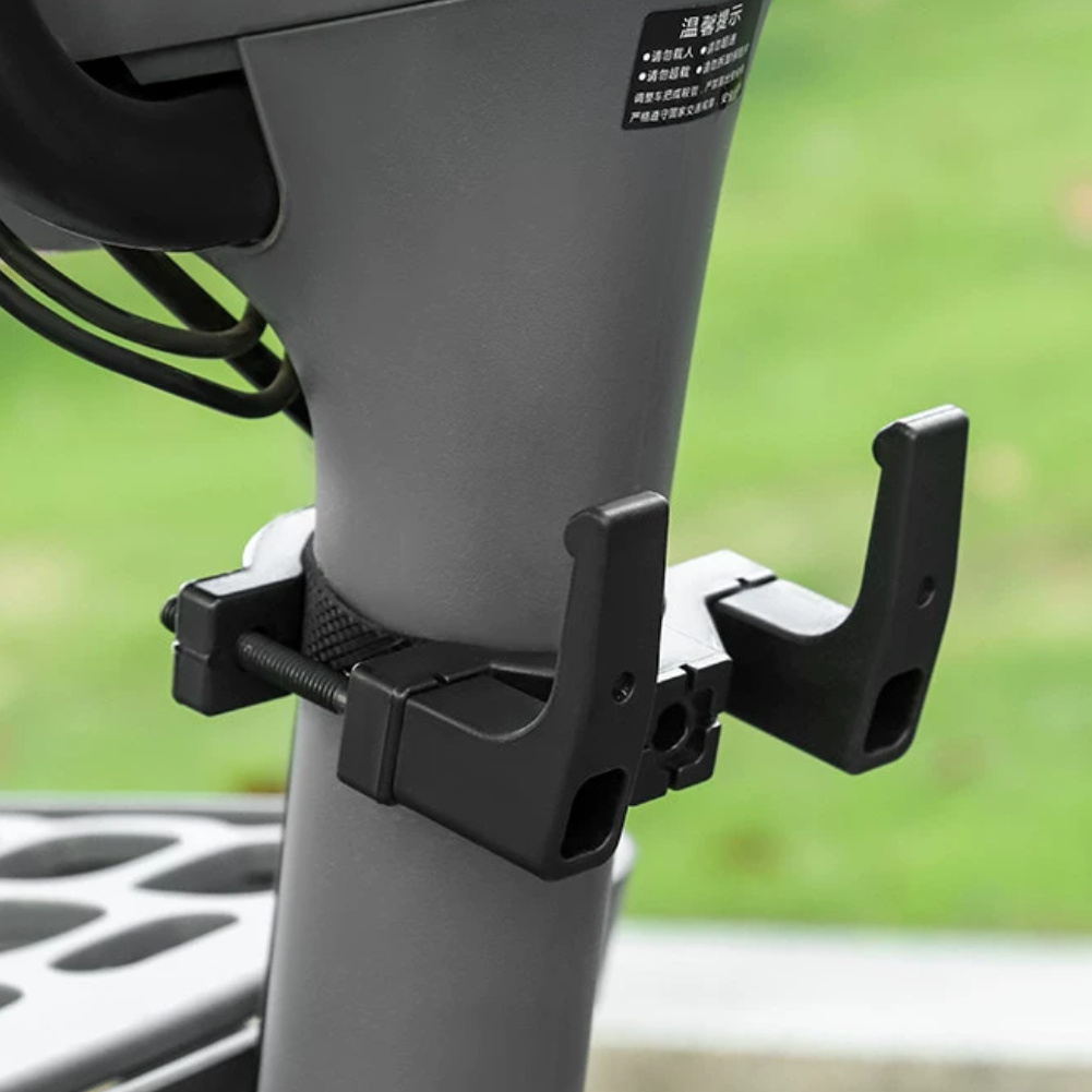Travel Accessories Bike - Kancalar Motosiklet Kask Aksesuarları Depolama Bagaj