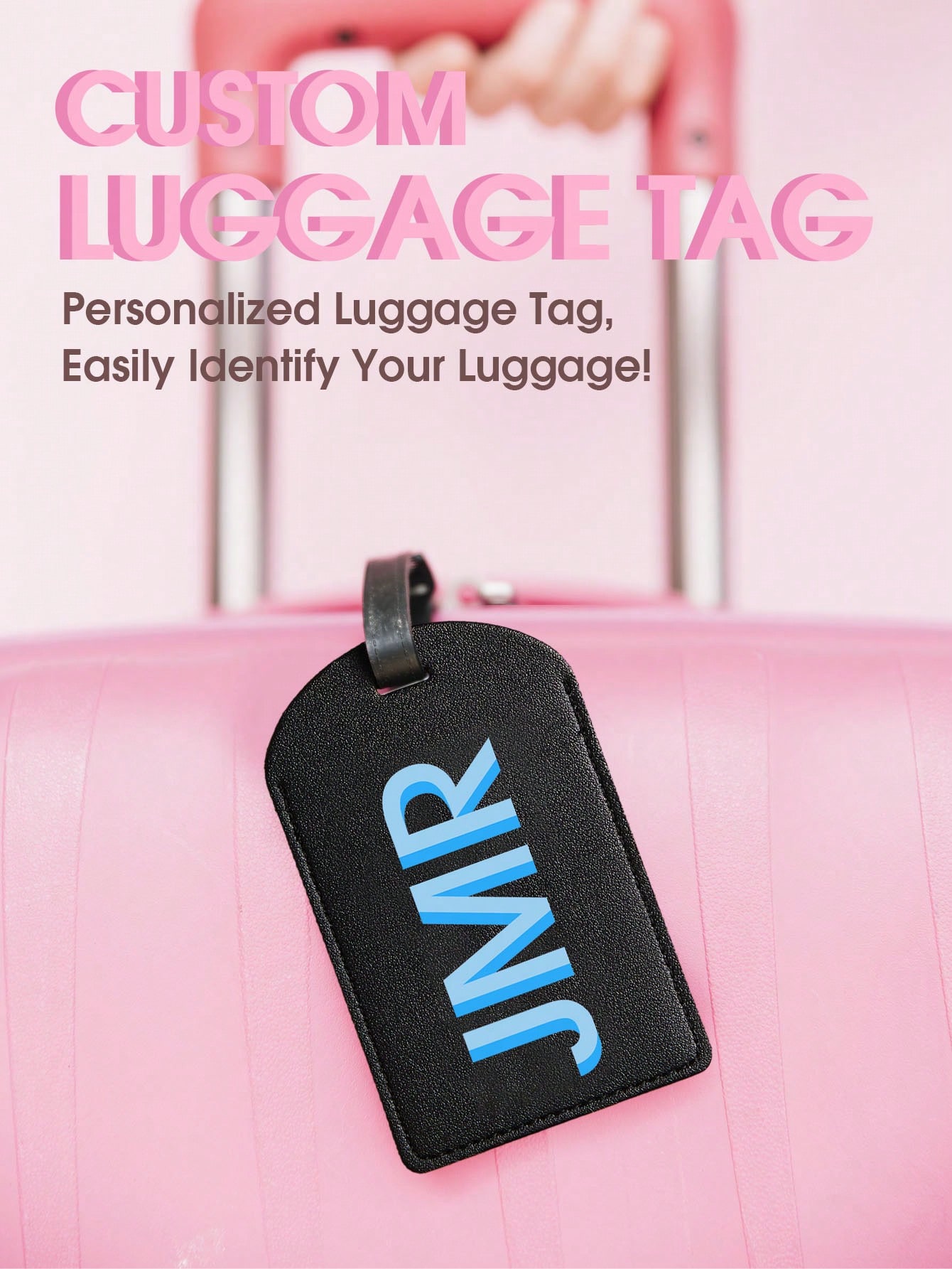 Kişiselleştirilmiş Baş Harfli  - Travel Accessories And Bags incelemesi ve fiyatı