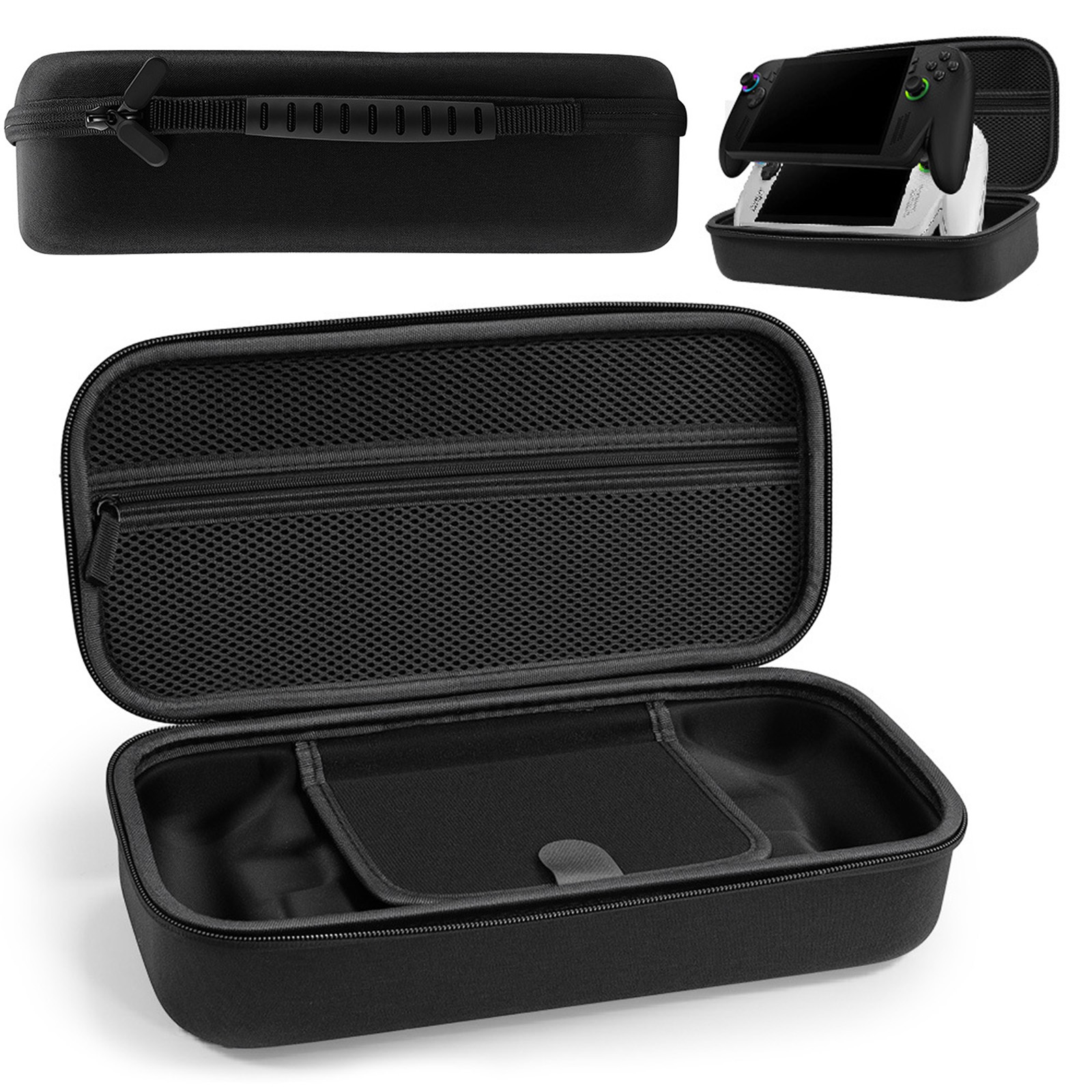 ROG Xbox Ally-X Konsolu İçin S - Xbox Travel Accessories incelemesi ve fiyatı