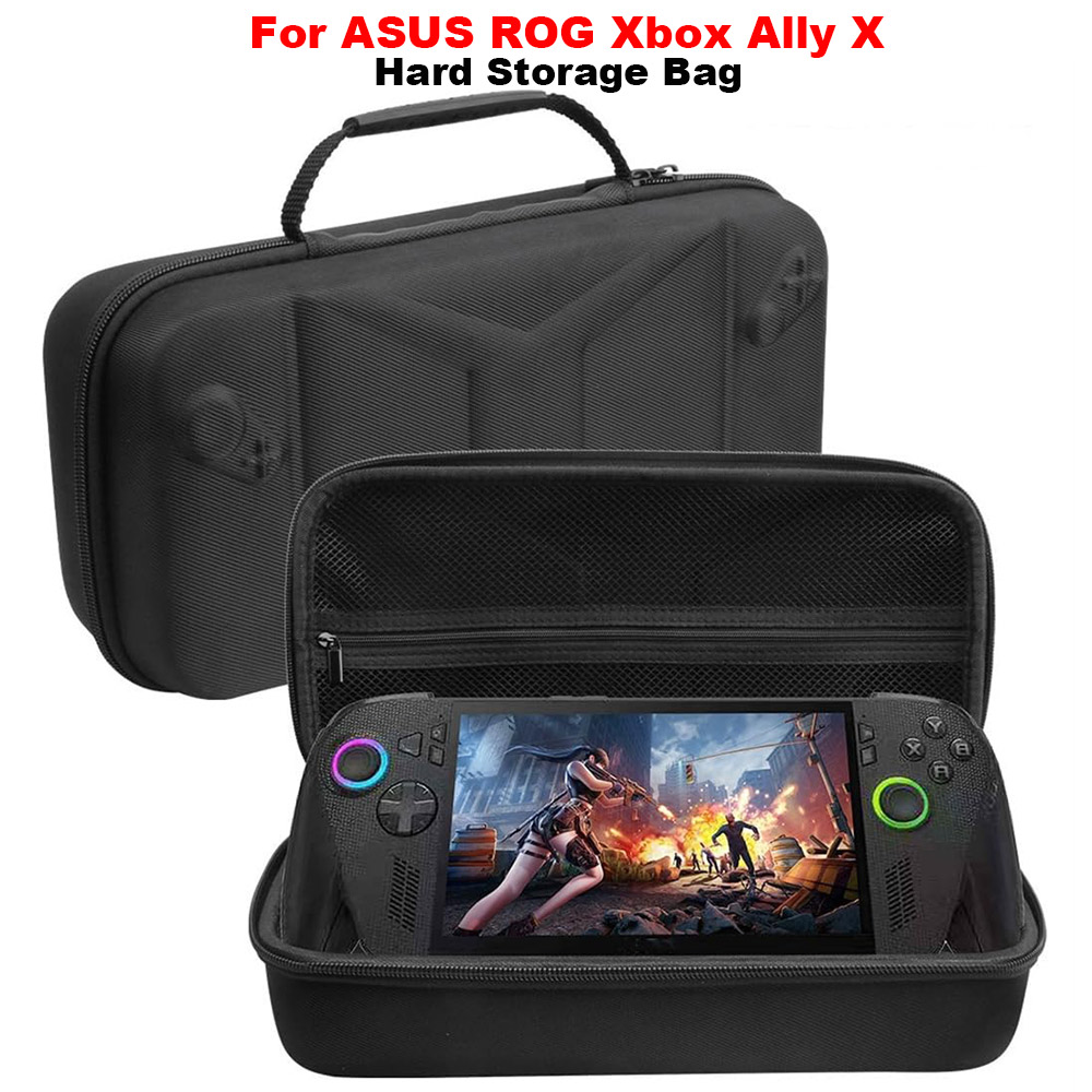 ASUS ROG Xbox Ally X Oyun Kons - Xbox Travel Accessories incelemesi ve fiyatı