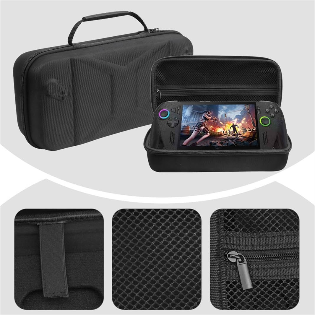 ASUS ROG Xbox Ally X Oyun Kons - Xbox Travel Accessories incelemesi ve fiyatı