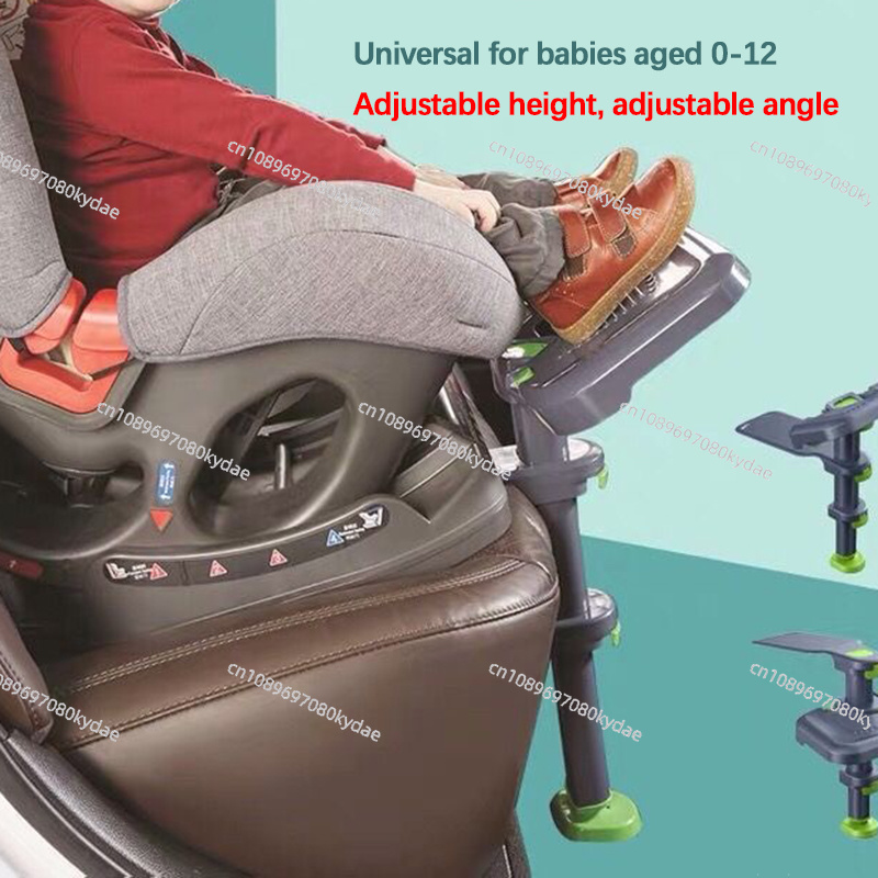 Açı Ayarlanabilir Ayak Desteği - Travel Accessories Kids incelemesi ve fiyatı