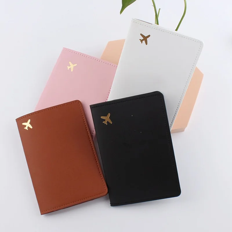 Basit Moda Pasaport Tutucu Çan - Travel Wallet Slim incelemesi ve fiyatı