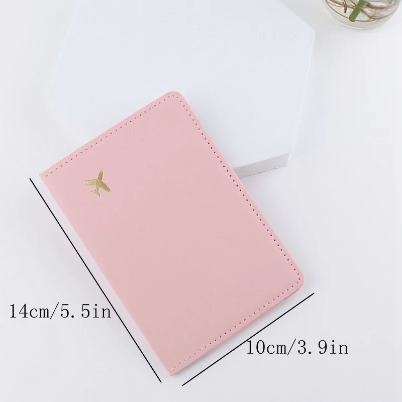 Basit Moda Pasaport Tutucu Çan - Travel Wallet Slim incelemesi ve fiyatı