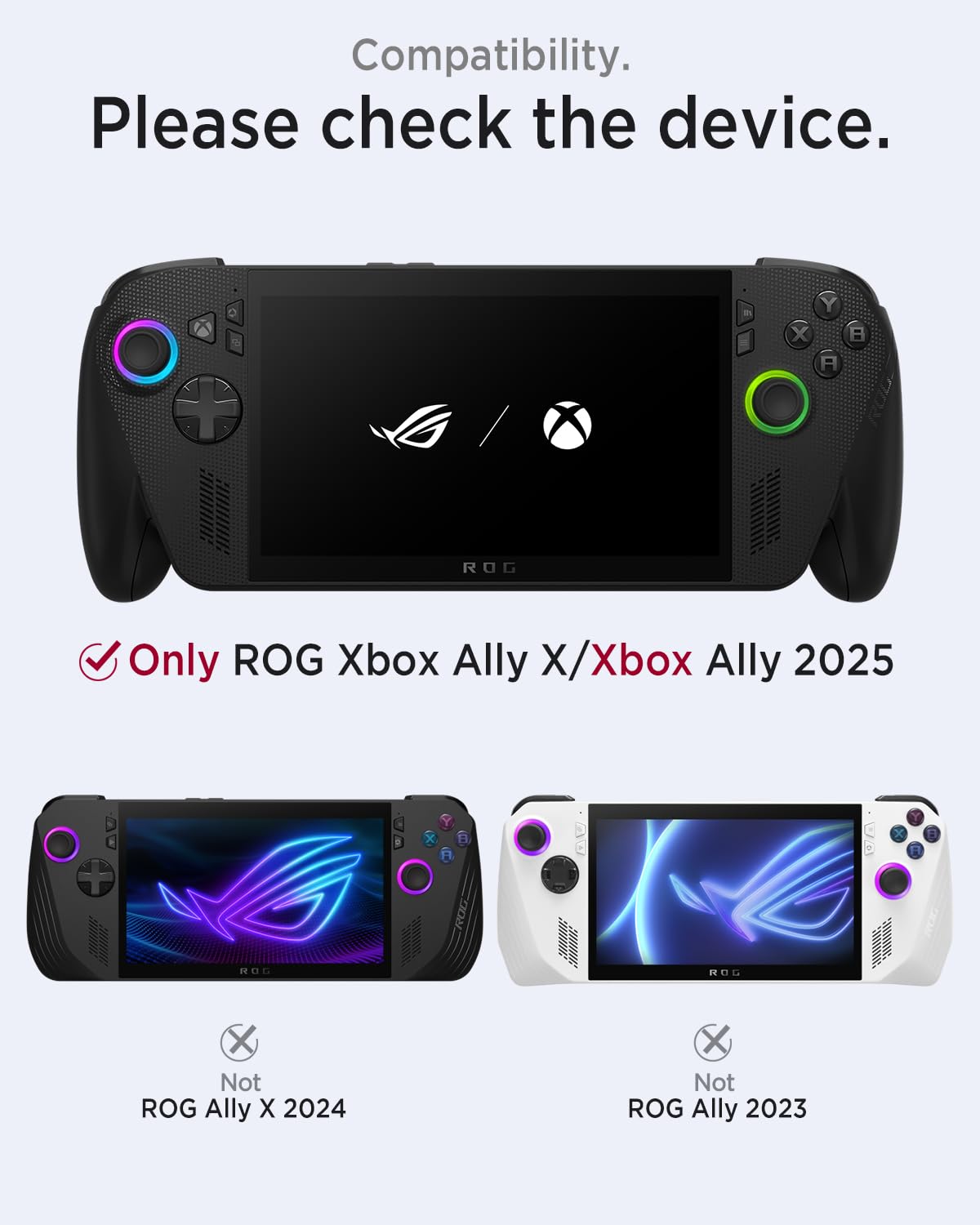 ROG Xbox Ally Oyun Konsolu içi - Xbox Travel Accessories incelemesi ve fiyatı