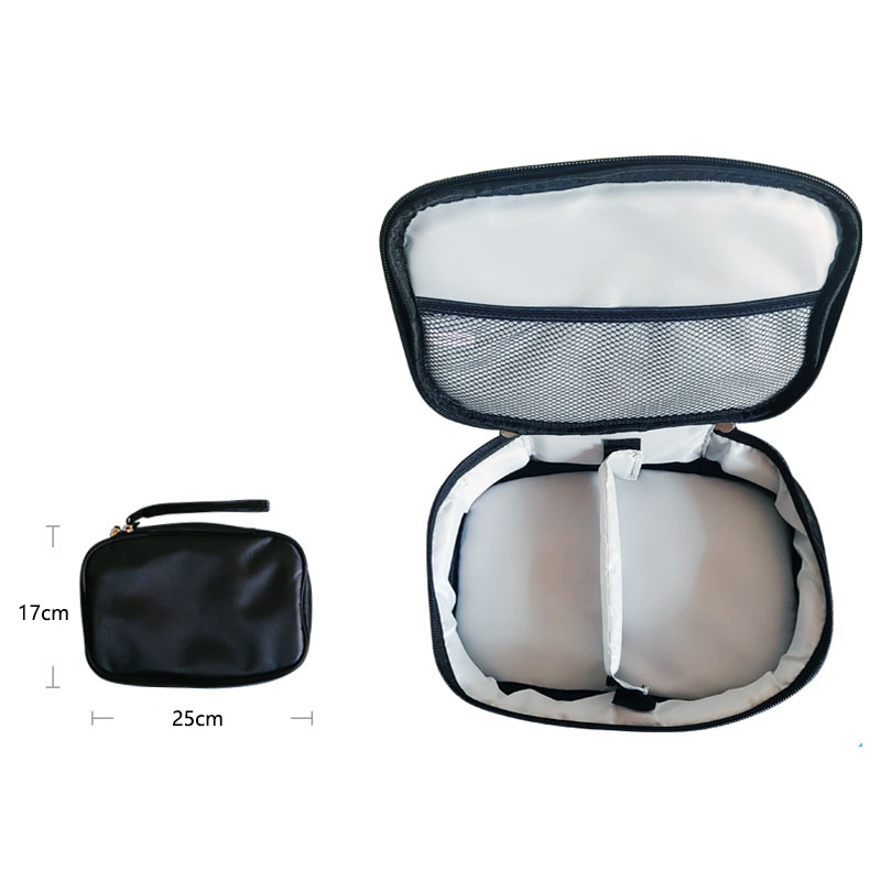 Çift Denetleyici Taşıma Çantas - Xbox Travel Accessories incelemesi ve fiyatı