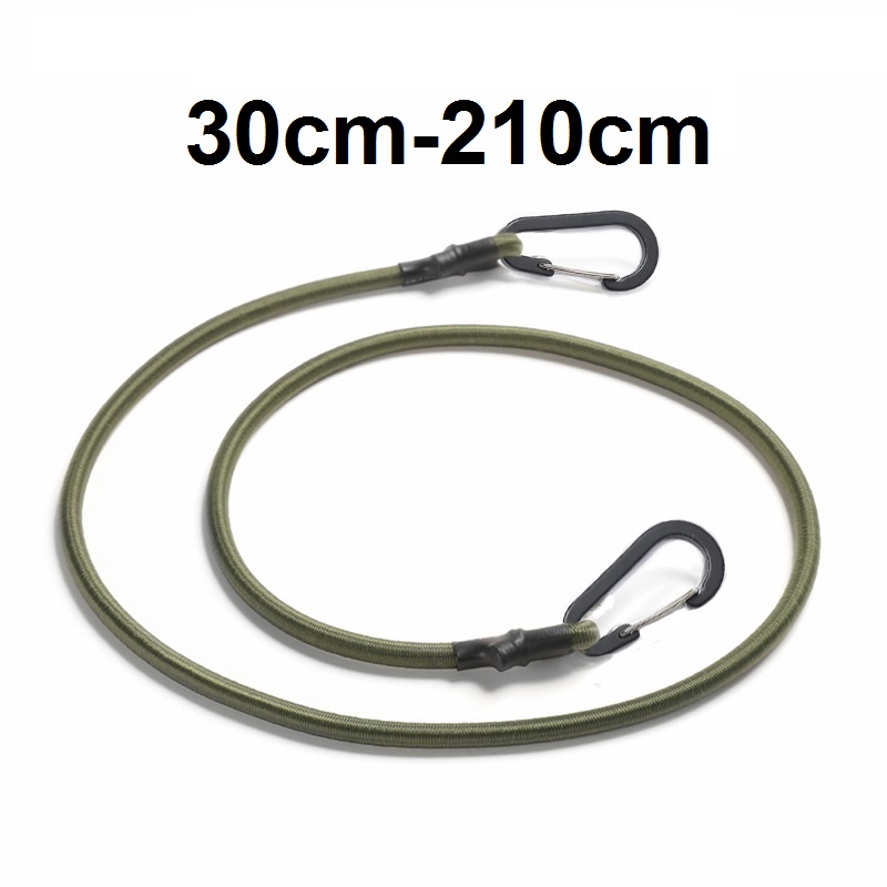 30-210 cm 7mm Ambalaj Halatlar - Travel Accessories Bike incelemesi ve fiyatı