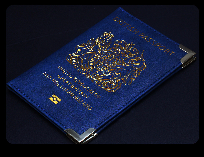 Yeni İngiliz Bakır Ayaklı Pasa - Travel Wallet Slim incelemesi ve fiyatı