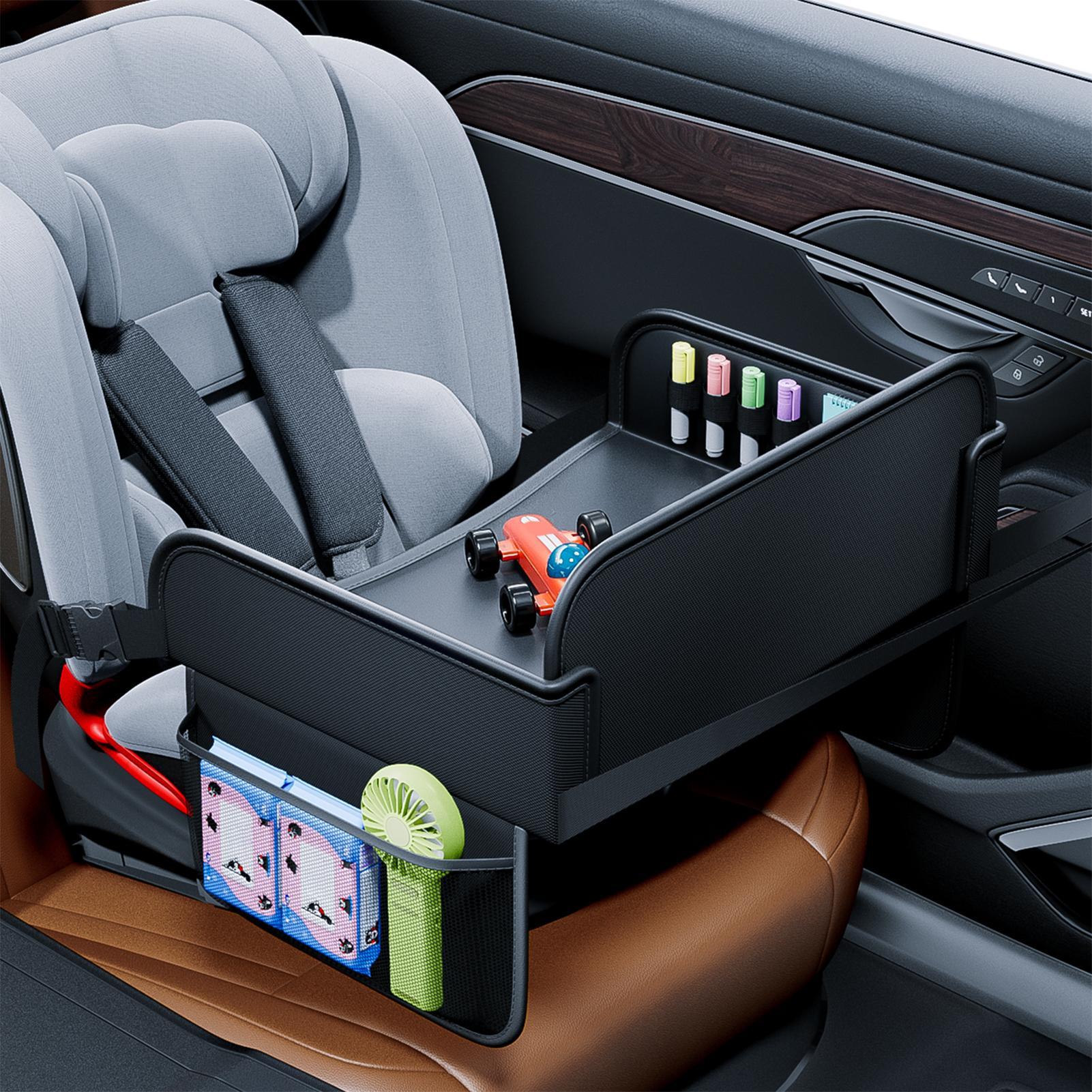 Çocuk Araba Yemek Çizim Masası - Travel Accessories Kids incelemesi ve fiyatı