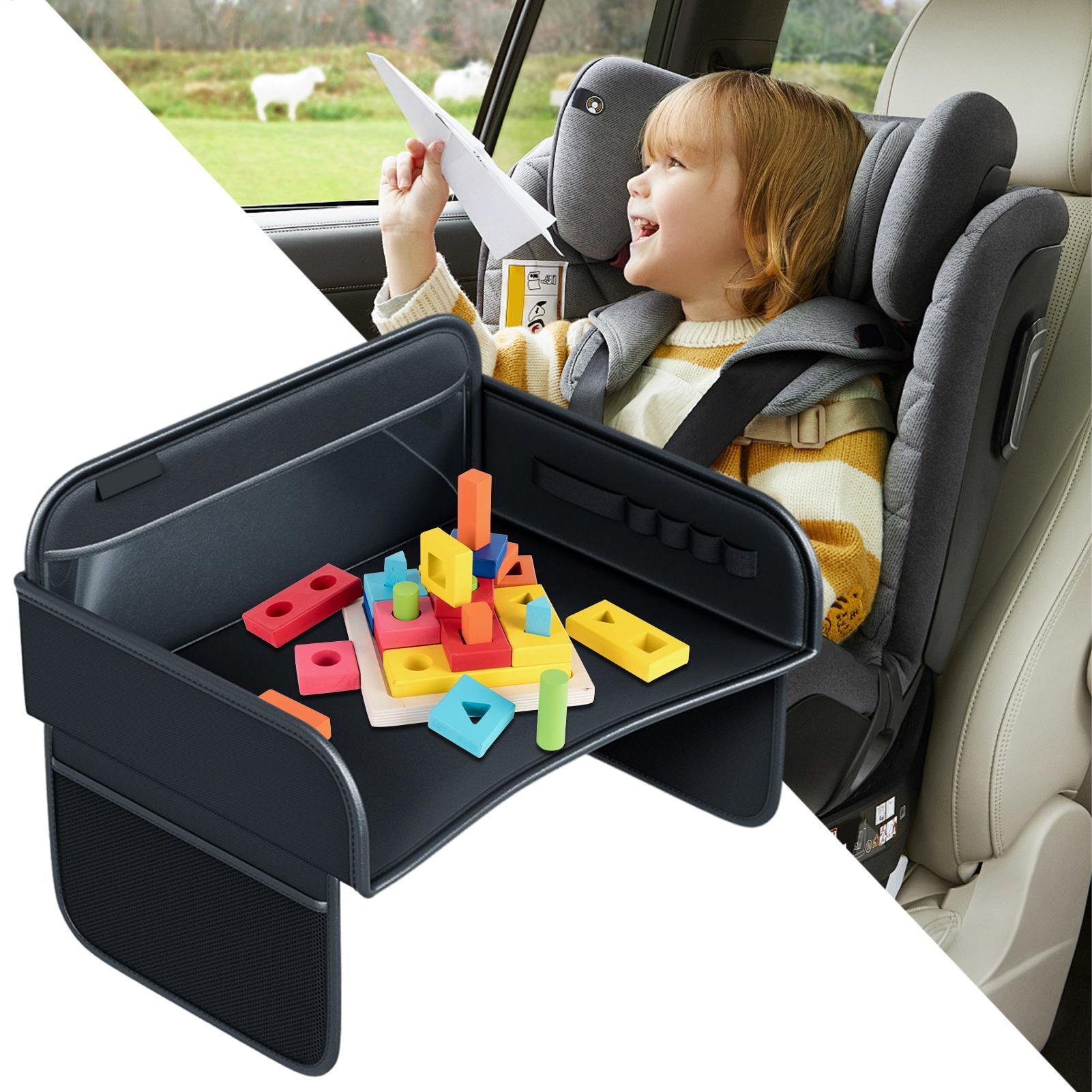 Çocuk Araba Yemek Çizim Masası - Travel Accessories Kids incelemesi ve fiyatı