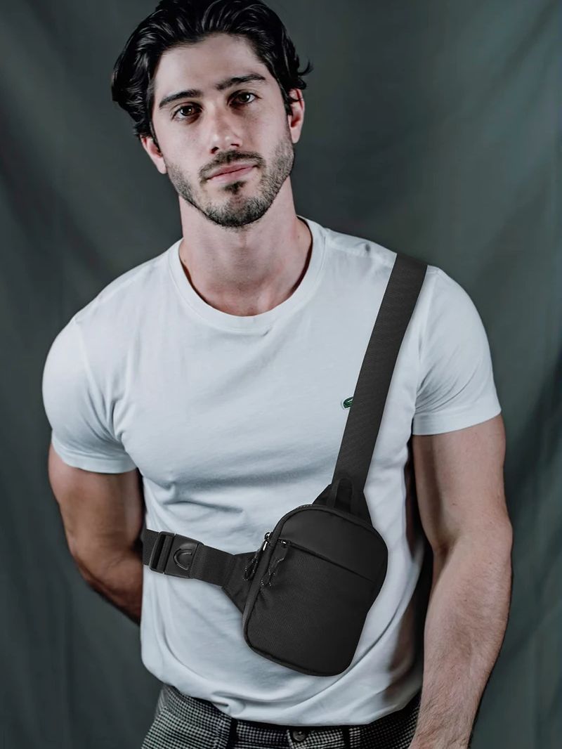 Rahat Erkek Omuz Göğüs Çantası - Travel Accessories Bike incelemesi ve fiyatı