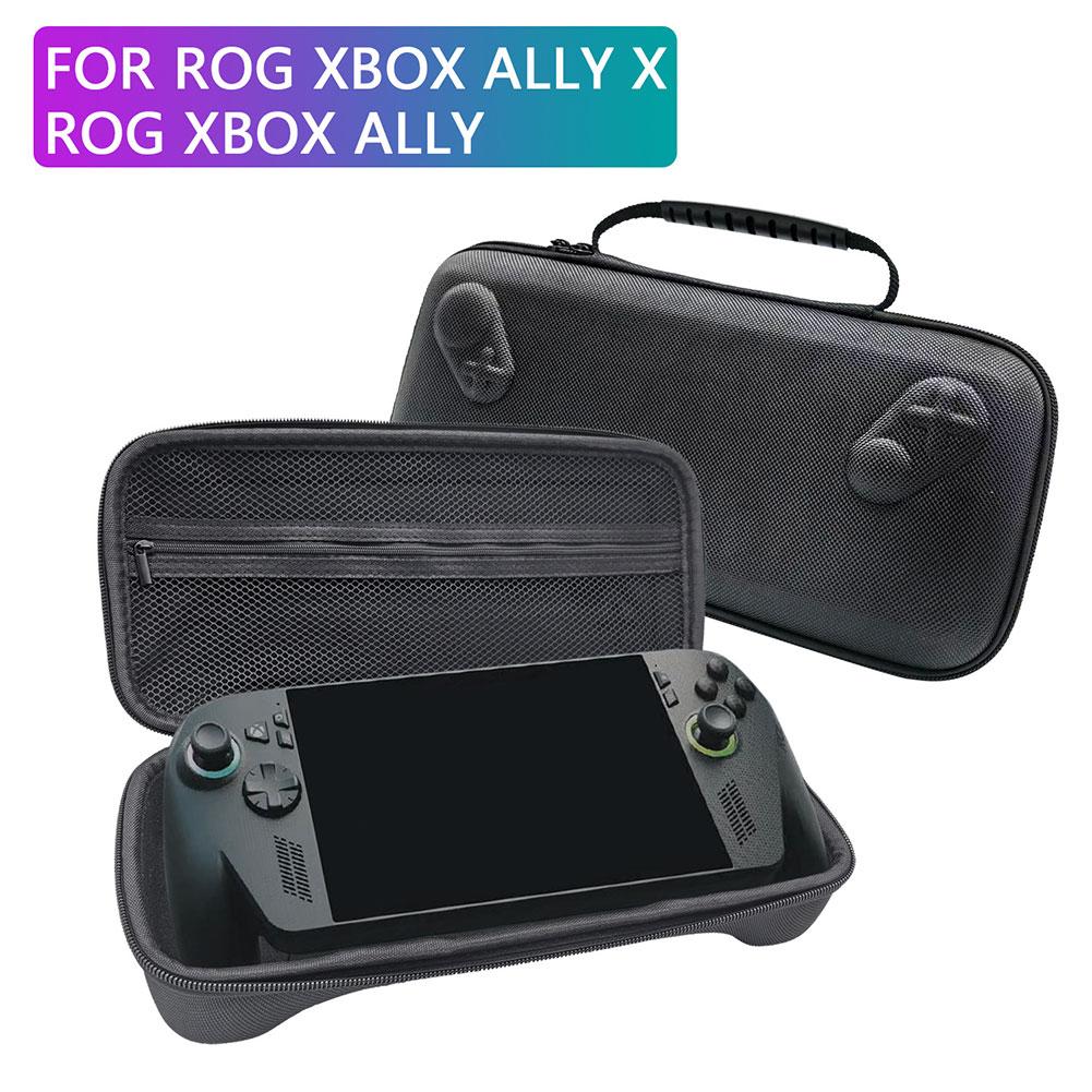 ROG XBOX Ally/ROG XBOX Ally X  - Xbox Travel Accessories incelemesi ve fiyatı