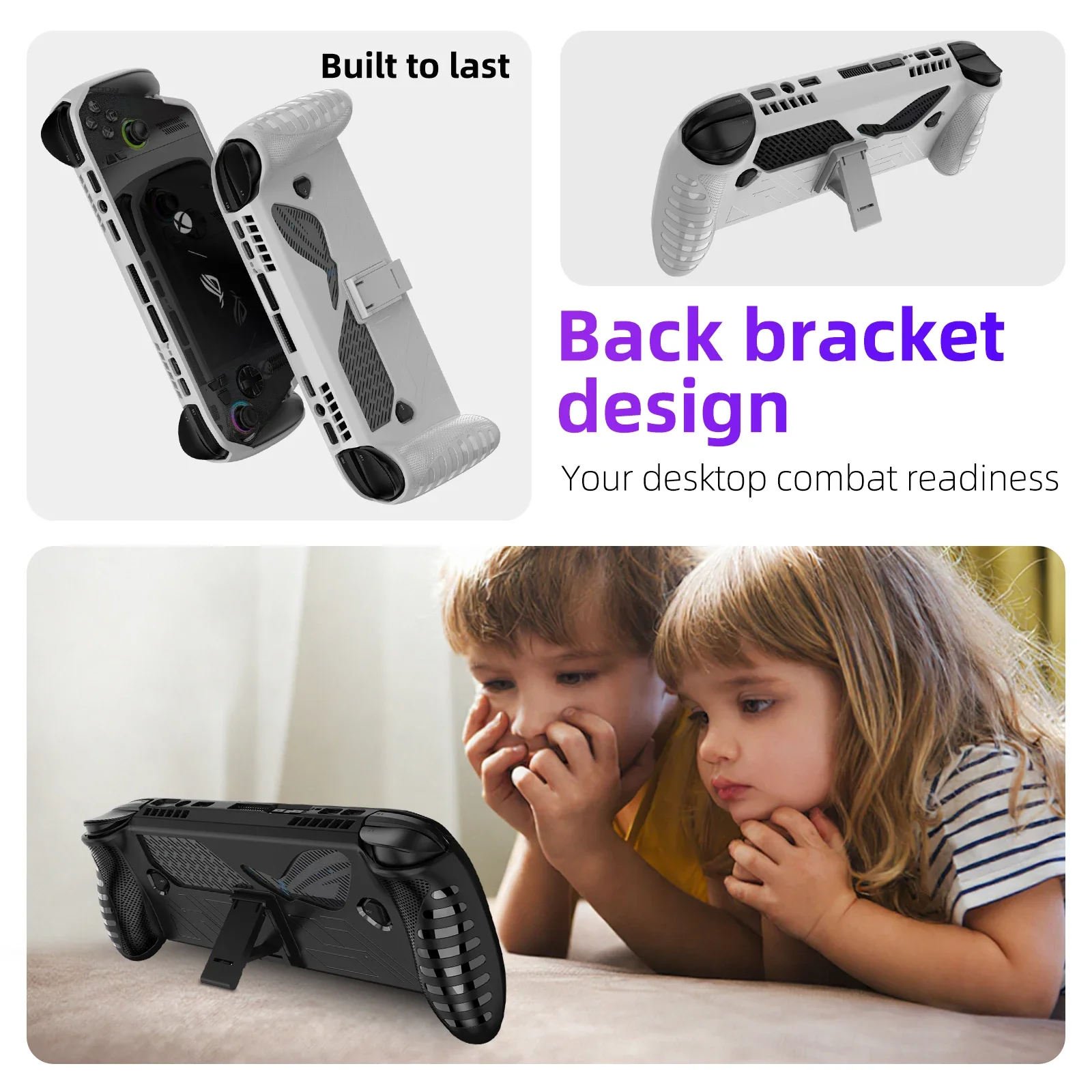 ROG Xbox Ally / Ally X Kılıfı  - Xbox Travel Accessories incelemesi ve fiyatı