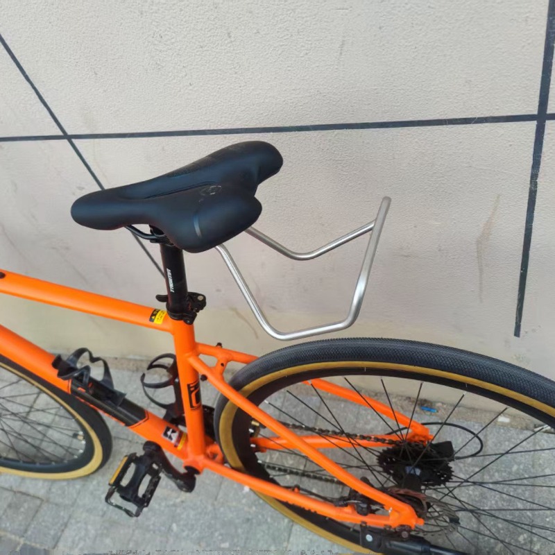 Paslanmaz Çelik Bisiklet Arka  - Travel Accessories Bike incelemesi ve fiyatı