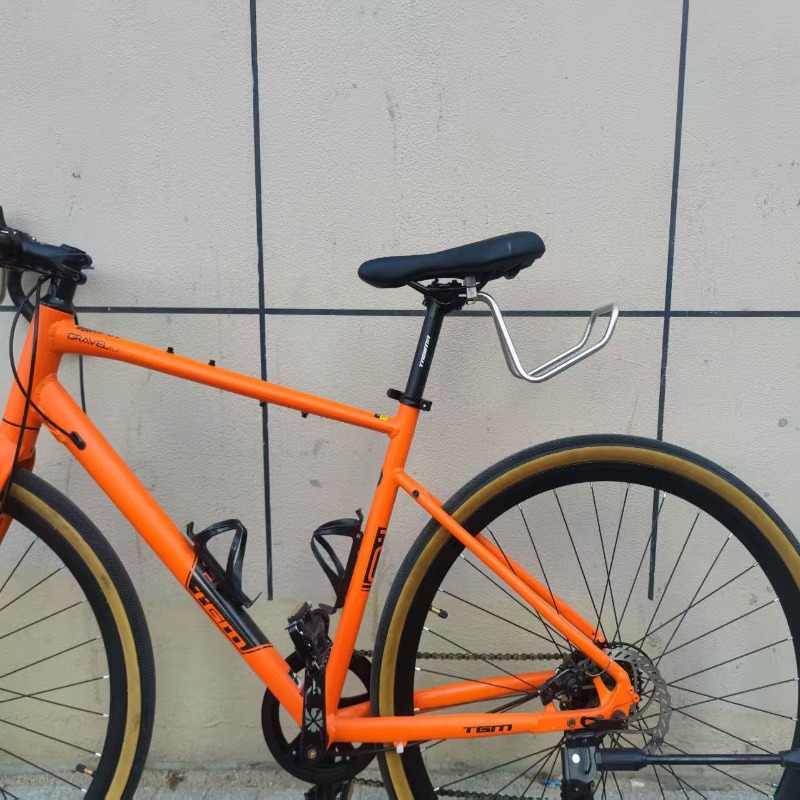 Paslanmaz Çelik Bisiklet Arka  - Travel Accessories Bike incelemesi ve fiyatı