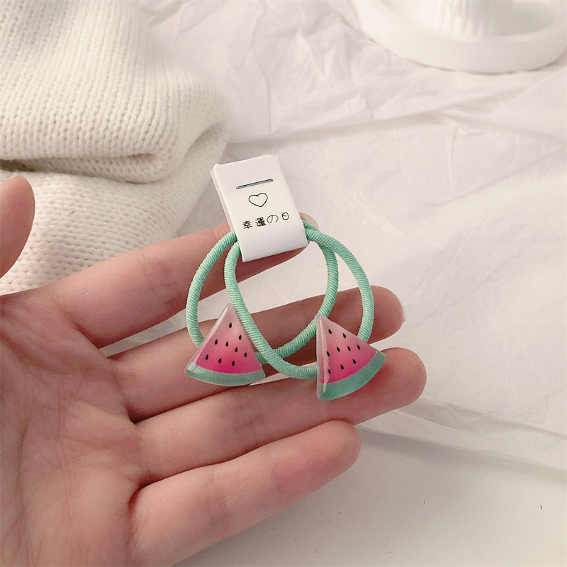 Çocuklar için Havuç Tokaları 5 - Travel Accessories Kids incelemesi ve fiyatı