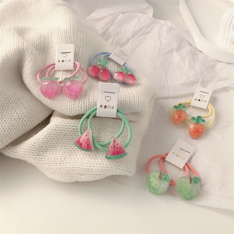 Çocuklar için Havuç Tokaları 5 - Travel Accessories Kids incelemesi ve fiyatı