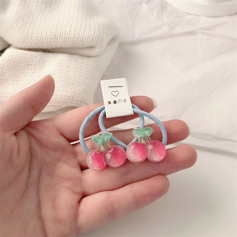 Çocuklar için Havuç Tokaları 5 - Travel Accessories Kids incelemesi ve fiyatı