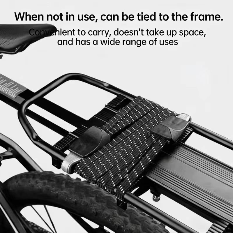 Bisiklet bagaj ipi elastik taş - Travel Accessories Bike incelemesi ve fiyatı