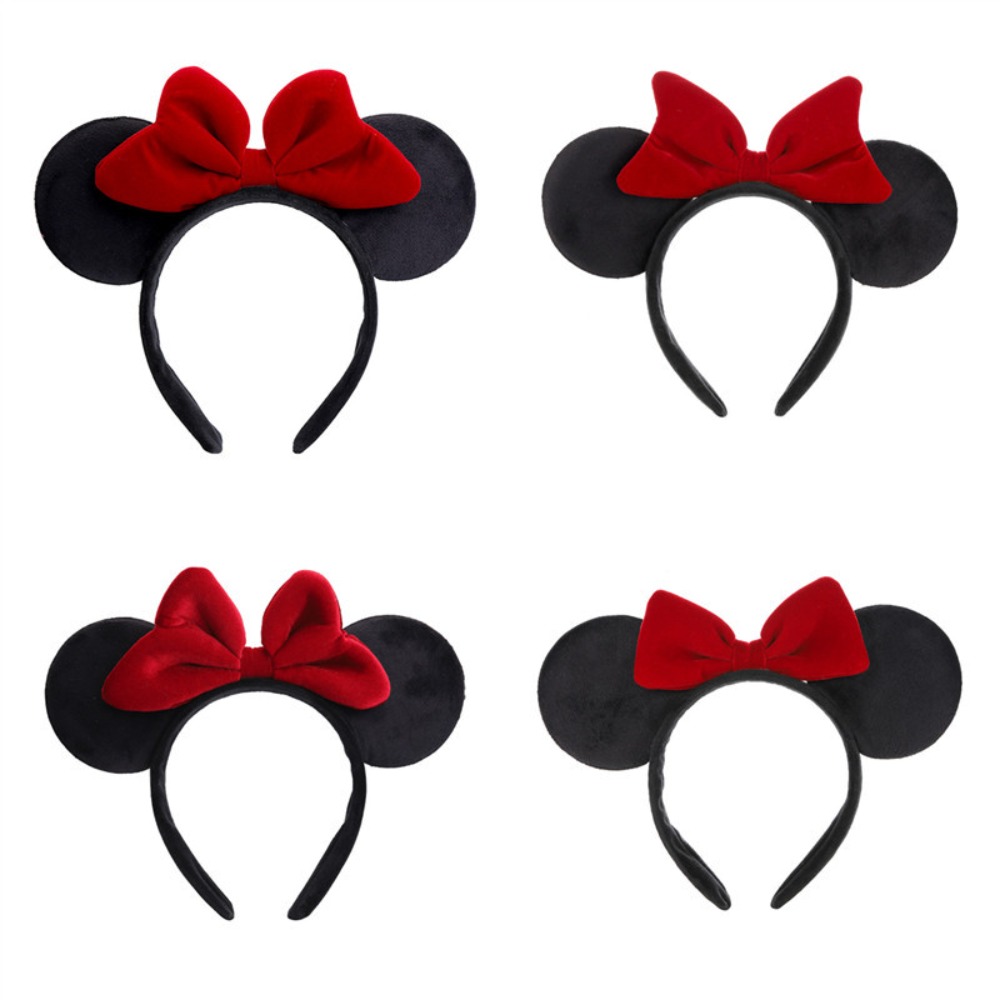 Fare Kulağı Taç Bandı Prenses  - Travel Accessories Kids incelemesi ve fiyatı