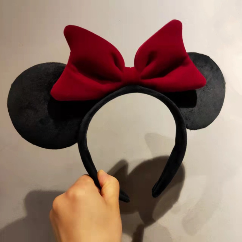 Fare Kulağı Taç Bandı Prenses  - Travel Accessories Kids incelemesi ve fiyatı