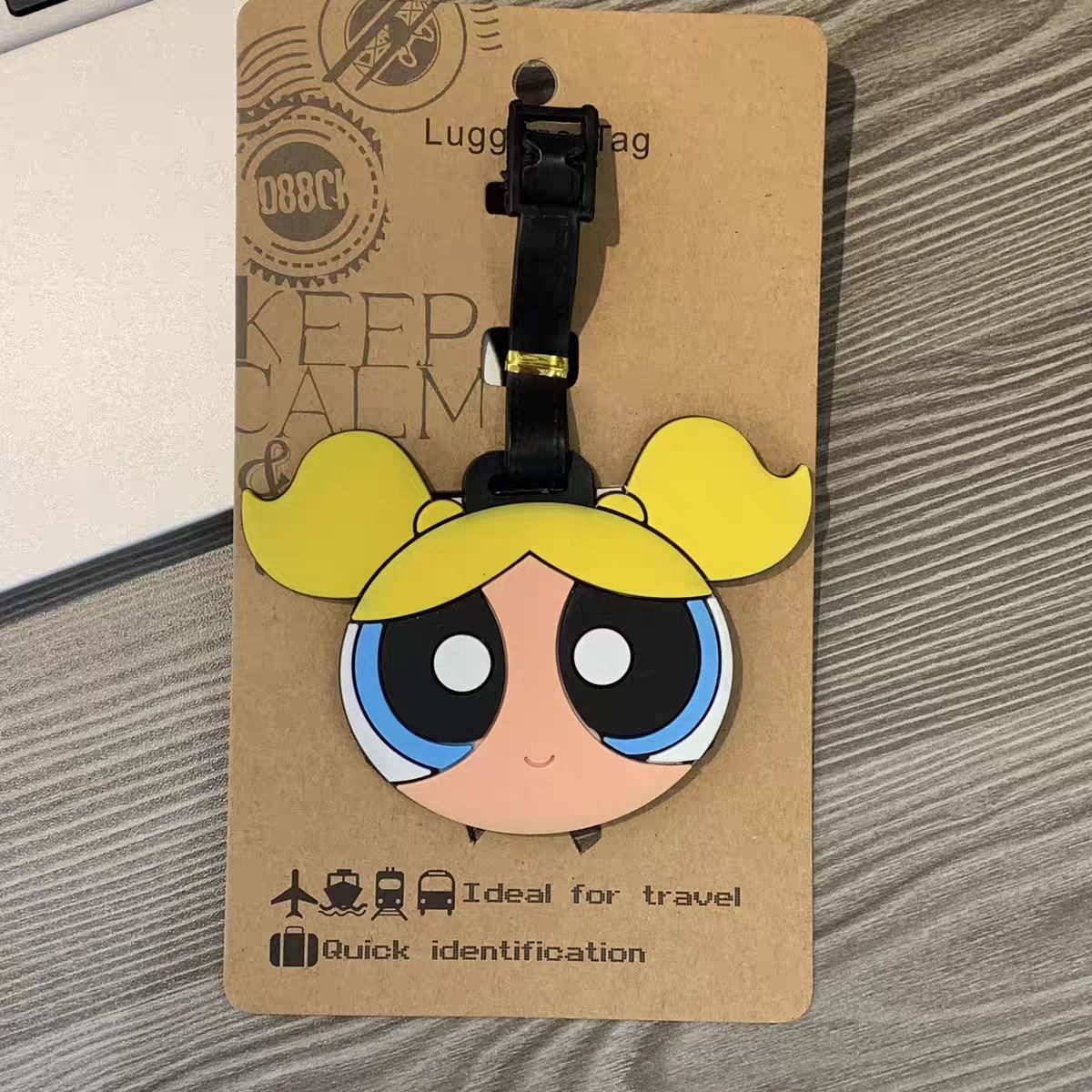 Anime Powerpuff Girls Çanta Sü - Travel Accessories And Bags incelemesi ve fiyatı