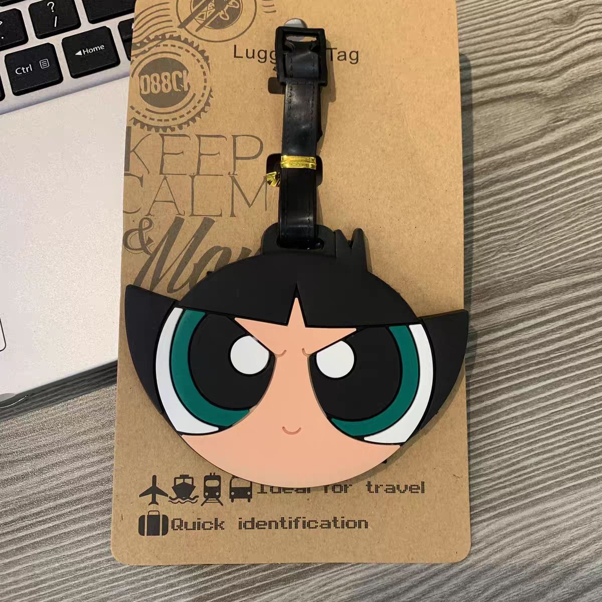 Anime Powerpuff Girls Çanta Sü - Travel Accessories And Bags incelemesi ve fiyatı