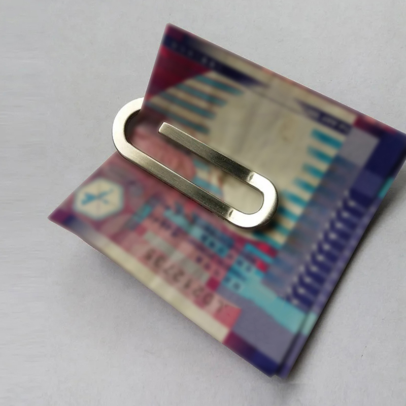 1 adet paslanmaz çelik ince ce - Travel Wallet Slim incelemesi ve fiyatı