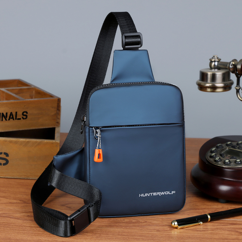Çok fonksiyonlu erkek göğüs ça - Travel Accessories Bike incelemesi ve fiyatı