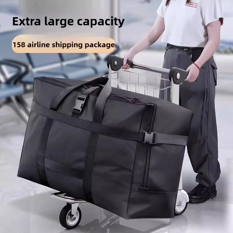 Ekstra Büyük Seyahat Spor Çant - Travel Accessories And Bags incelemesi ve fiyatı