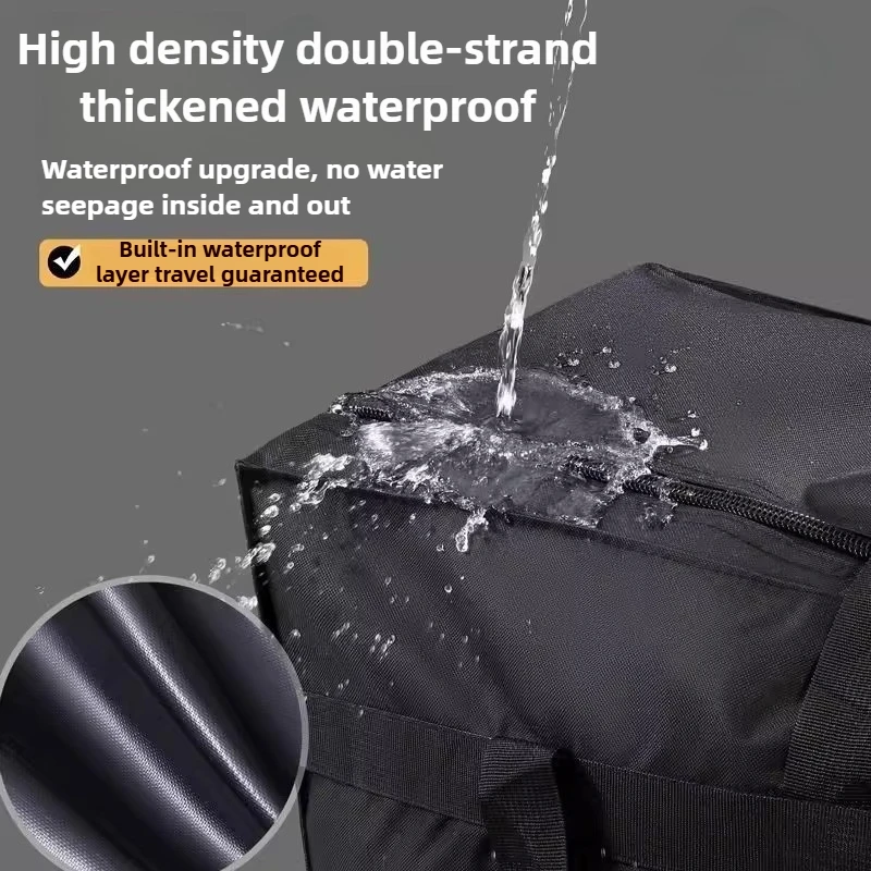 Ekstra Büyük Seyahat Spor Çant - Travel Accessories And Bags incelemesi ve fiyatı