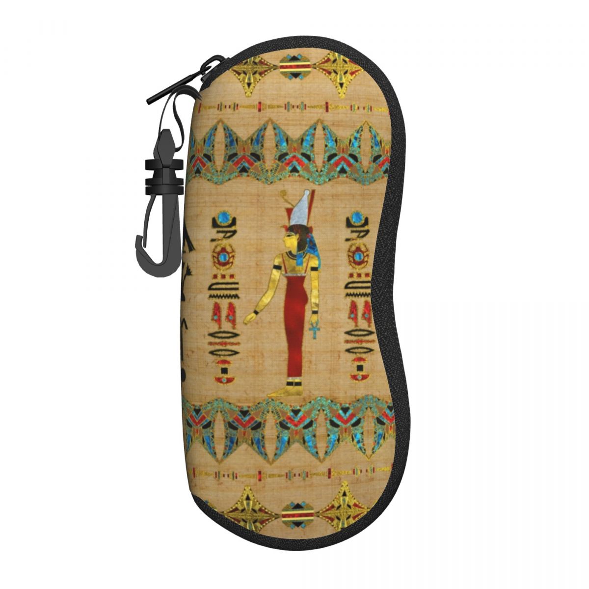 Özel Mısır Mut Sembolü Kabuk G - Travel Accessories Egypt incelemesi ve fiyatı
