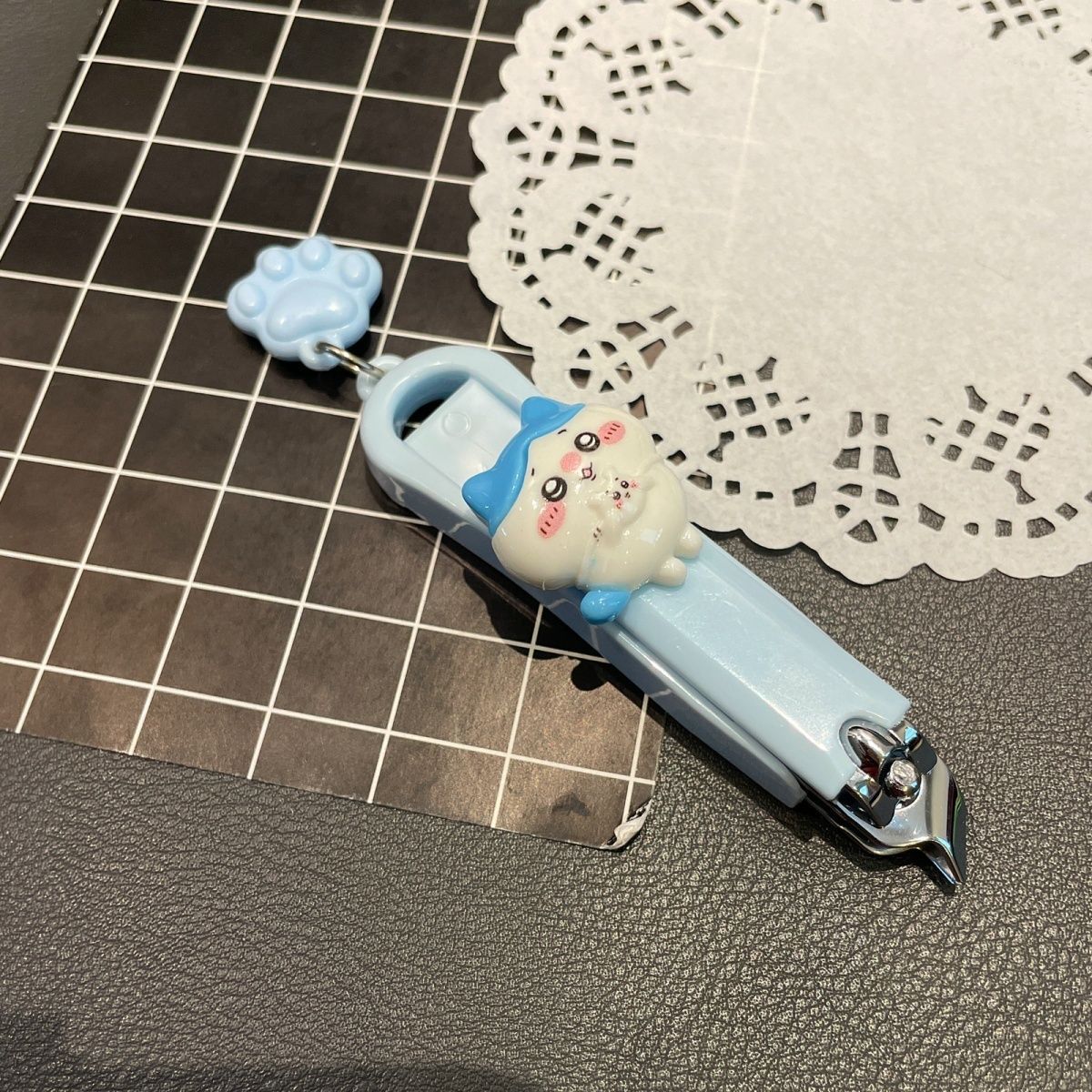 Kawaii Chiikawa Tırnak Makası  - Travel Accessories Kids incelemesi ve fiyatı