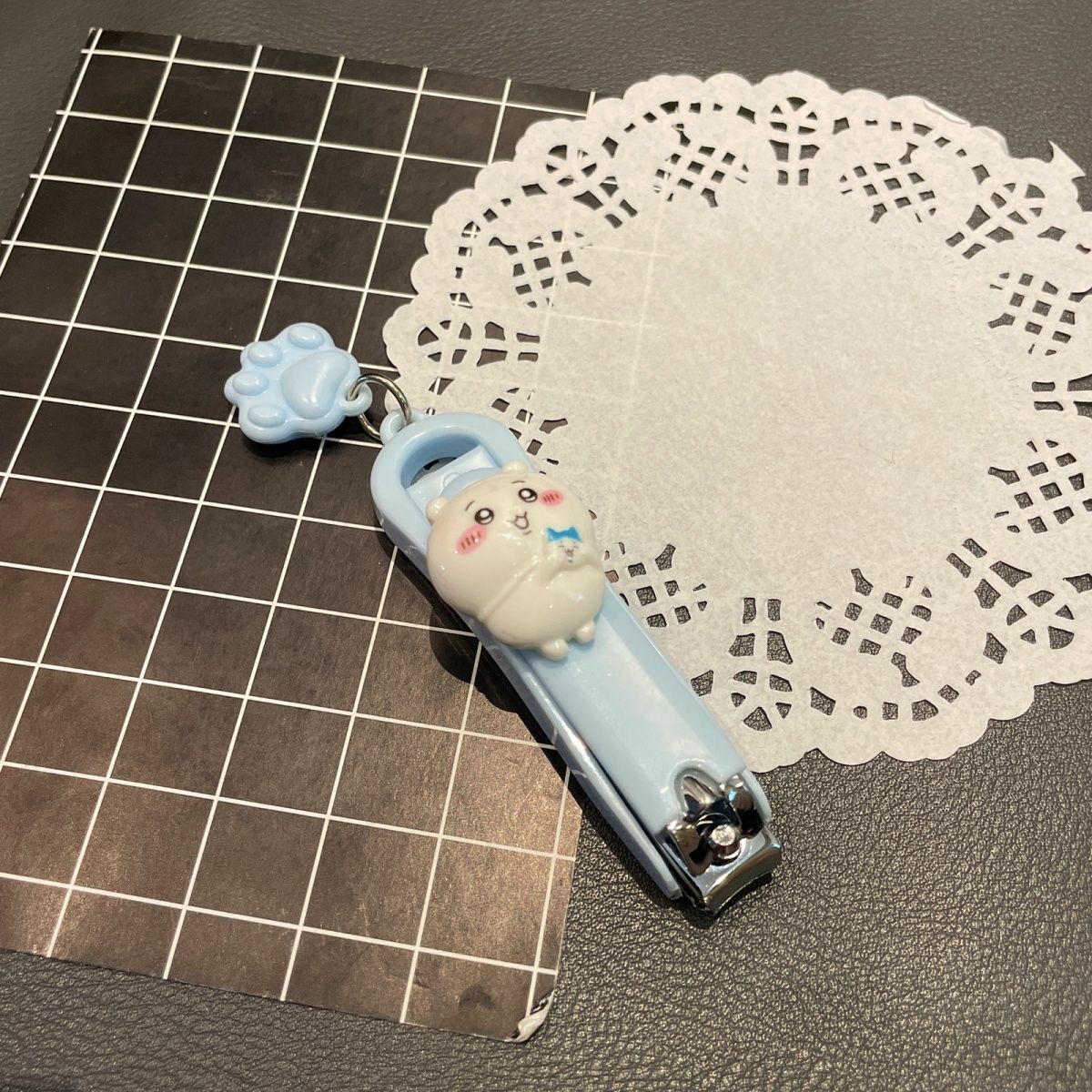 Kawaii Chiikawa Tırnak Makası  - Travel Accessories Kids incelemesi ve fiyatı