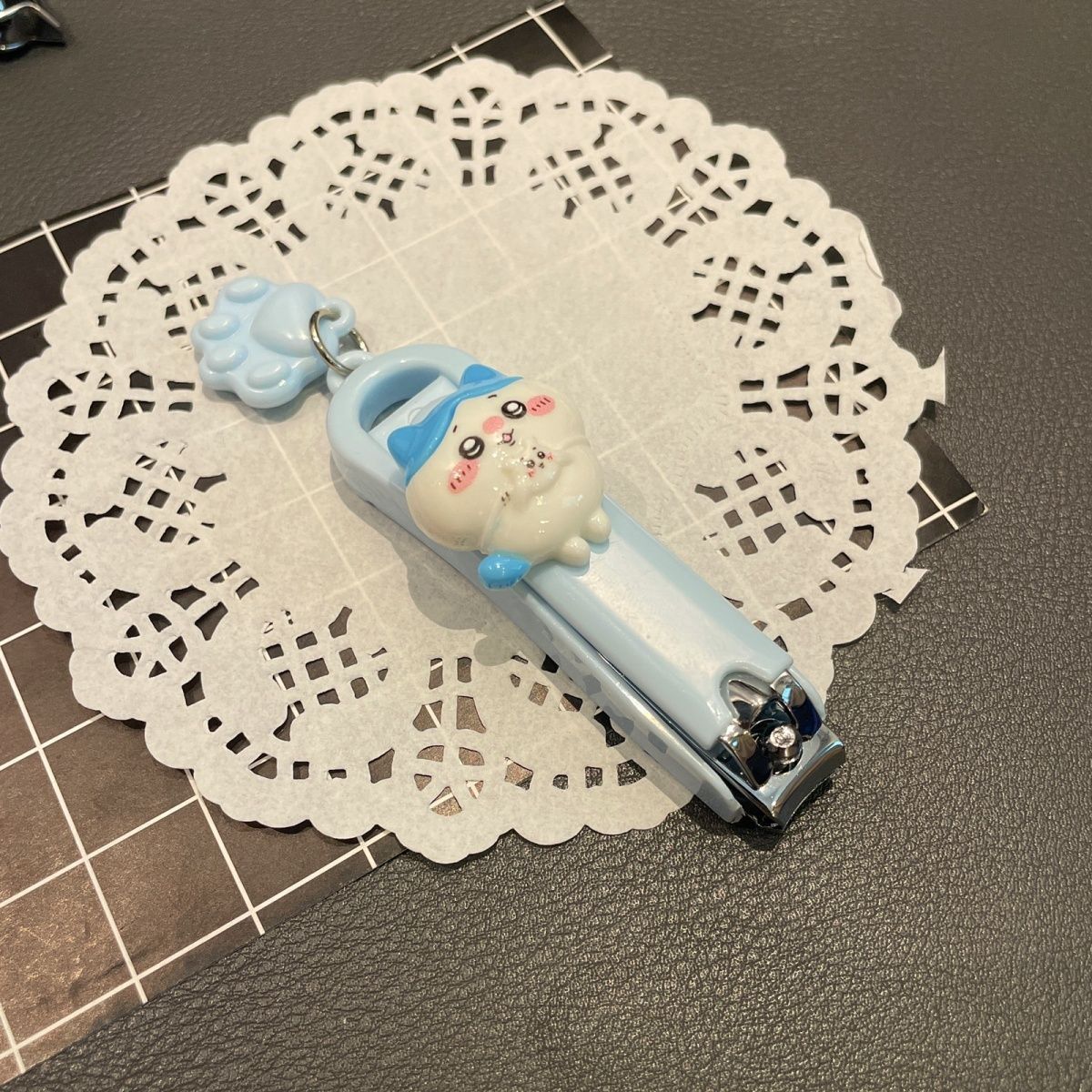 Kawaii Chiikawa Tırnak Makası  - Travel Accessories Kids incelemesi ve fiyatı