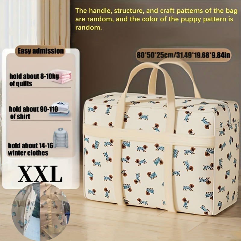 1 adet Sevimli Köpek Yavrusu D - Travel Accessories And Bags incelemesi ve fiyatı
