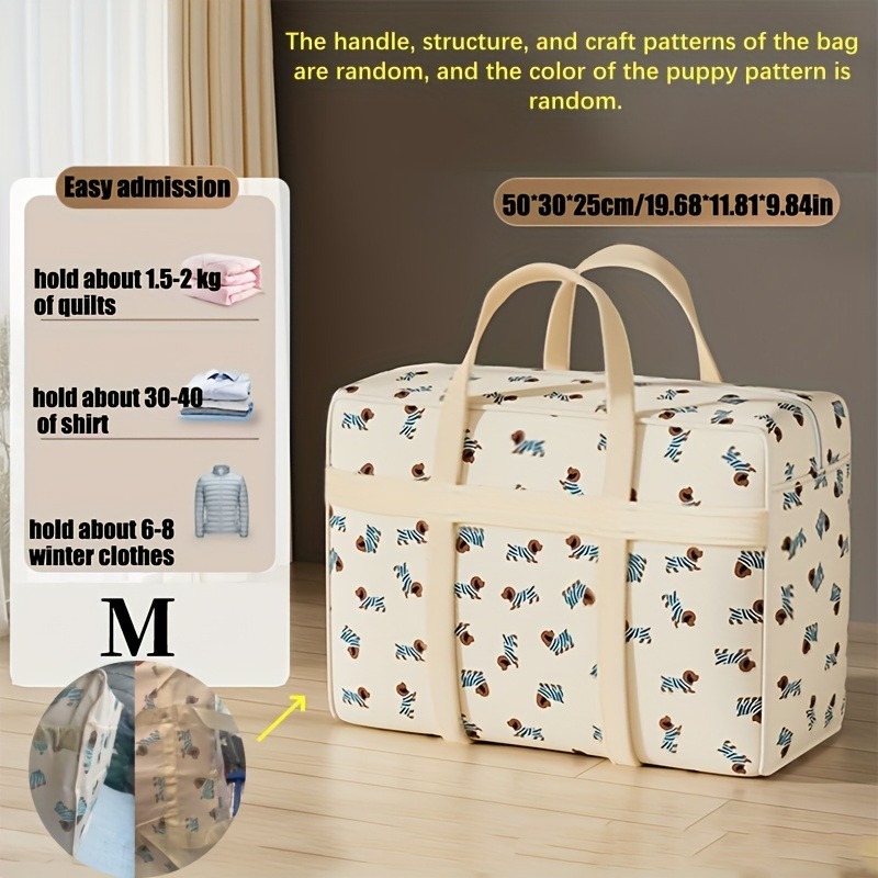 1 adet Sevimli Köpek Yavrusu D - Travel Accessories And Bags incelemesi ve fiyatı