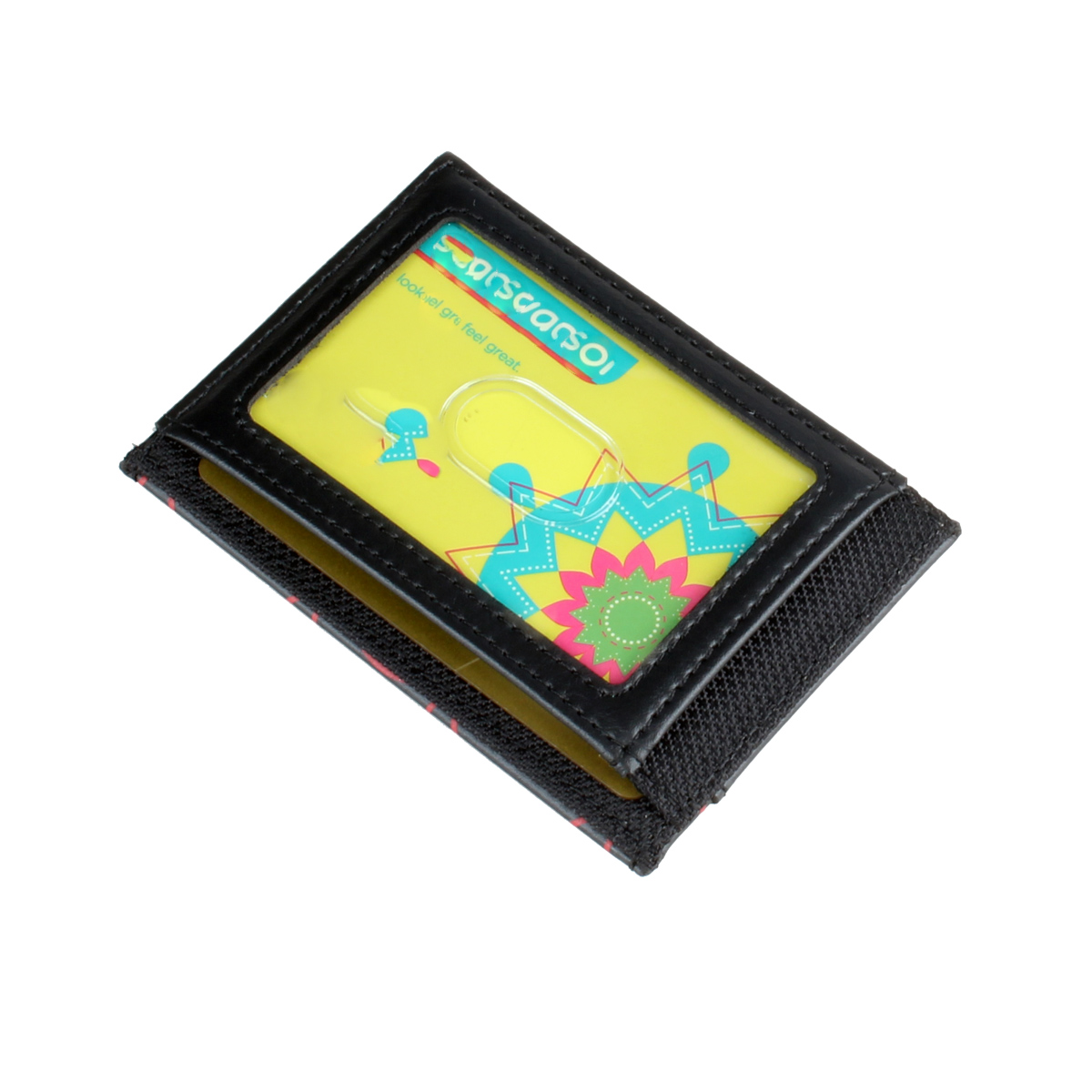 Ön Cep Minimalist İnce Cüzdan  - Travel Wallet Slim incelemesi ve fiyatı