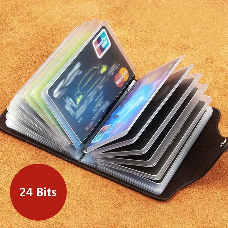 Kartvizitlik Anti-hırsızlık KI - Travel Wallet Slim incelemesi ve fiyatı