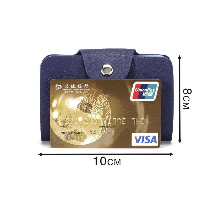 Kartvizitlik Anti-hırsızlık KI - Travel Wallet Slim incelemesi ve fiyatı