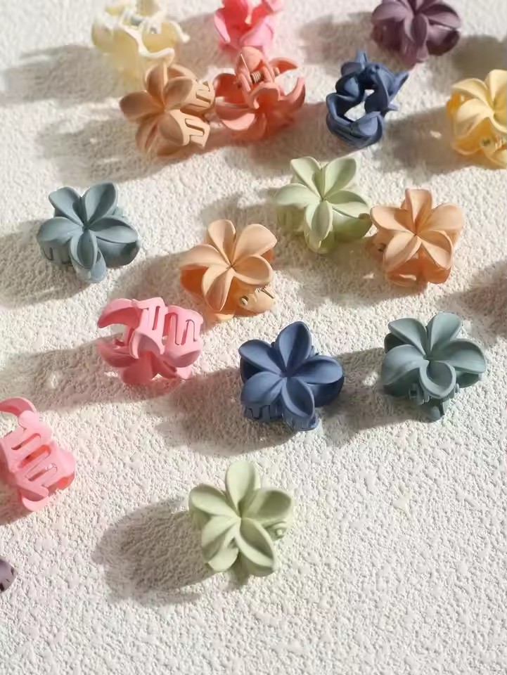 10/15 adet 4cm Saç Tokası Tatl - Travel Accessories Kids incelemesi ve fiyatı