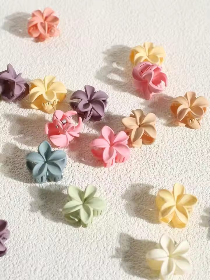 10/15 adet 4cm Saç Tokası Tatl - Travel Accessories Kids incelemesi ve fiyatı