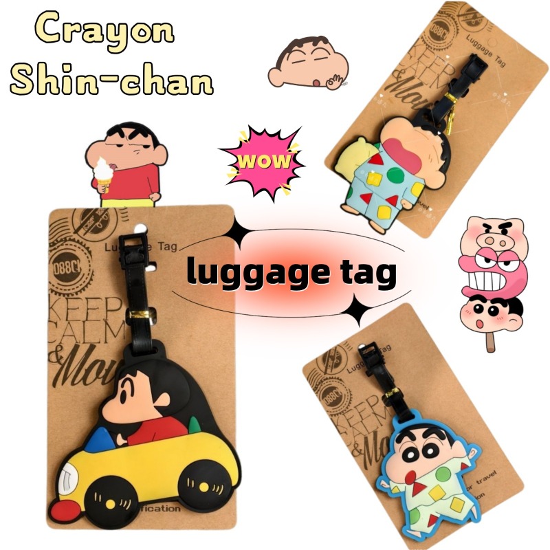 Crayon Shin-chan çizgi film an - Travel Accessories And Bags incelemesi ve fiyatı